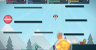 Boing Fight