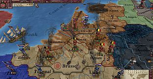 Victoria II: Heart of Darkness