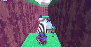 Thunder Kid: Hunt for the Robot Emperor