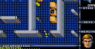 Attack of the PETSCII Robots (DOS)