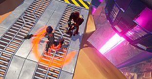 RoboSquad Revolution (Beta)