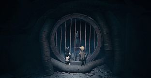 REANIMAL: Friend's Pass