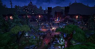 Alchemist Defender VR