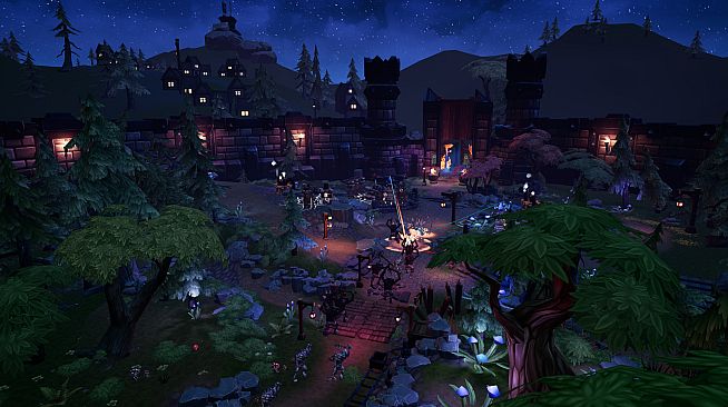 Alchemist Defender VR