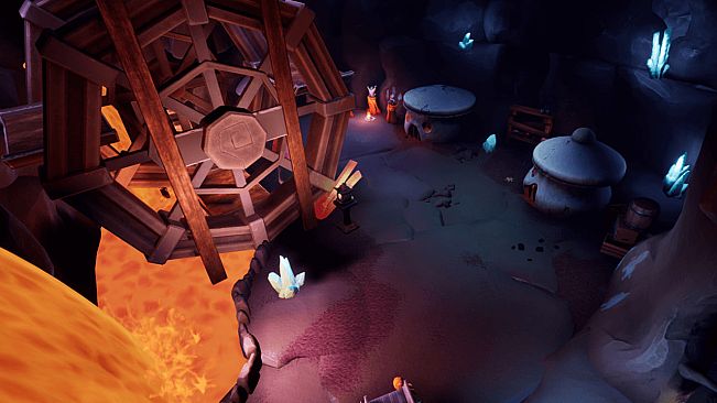 Peblito: Rock and Roll