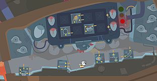 Mimpi Dreams - Mars DLC