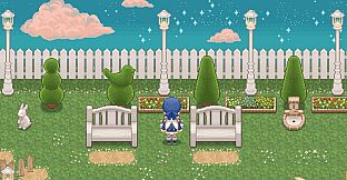 RPG Maker MZ - Pastel Kawaii Assets