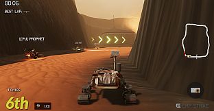 Kart Attack