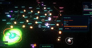 Nexaris: Starweb Dominion