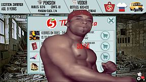 Russian Life Simulator