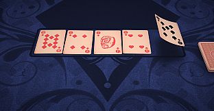 Pure Hold'em - Lucha Libre Card Deck