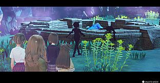 BLUE REFLECTION: Second Light - Season Pass