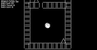 Clicker Climber: Reverse Pachinko