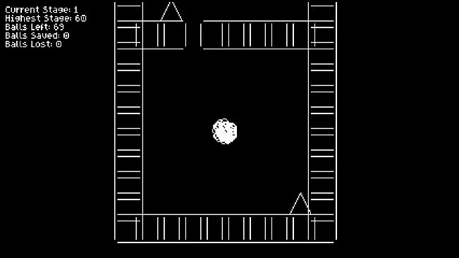 Clicker Climber: Reverse Pachinko
