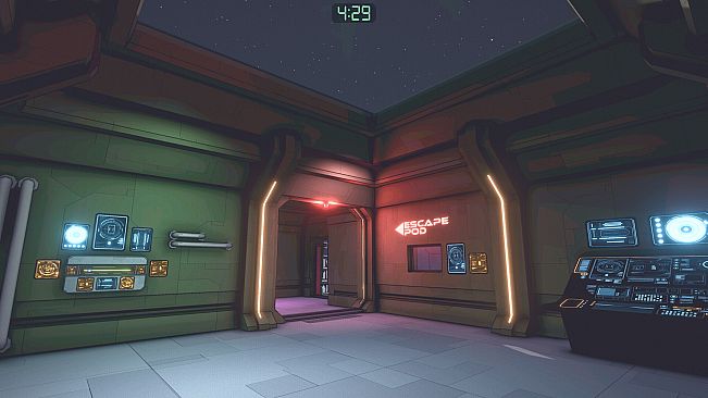 5 Minutes Until Self-Destruction