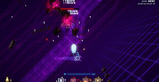 Lux Ex: Cyber Initiation