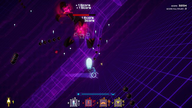 Lux Ex: Cyber Initiation