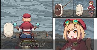 Relic Recoil