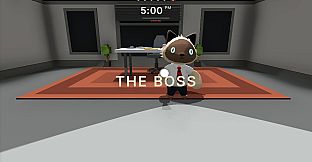 Clock-out Denied