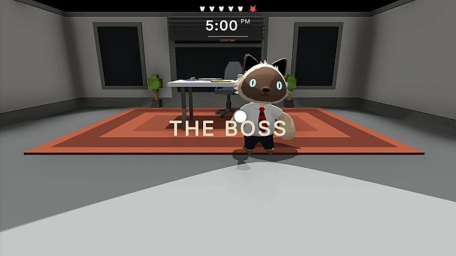 Clock-out Denied