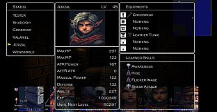 Dungeon of Calibris: Demon Orb