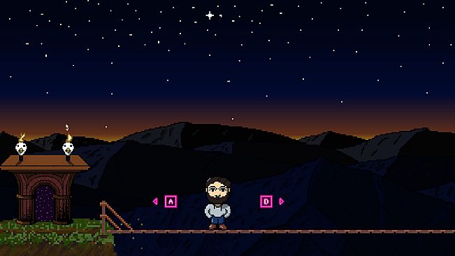 Resume: The Video Game - Small Donation