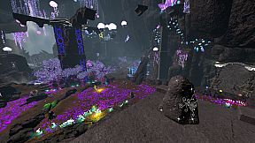 Together in Forgotten Lands