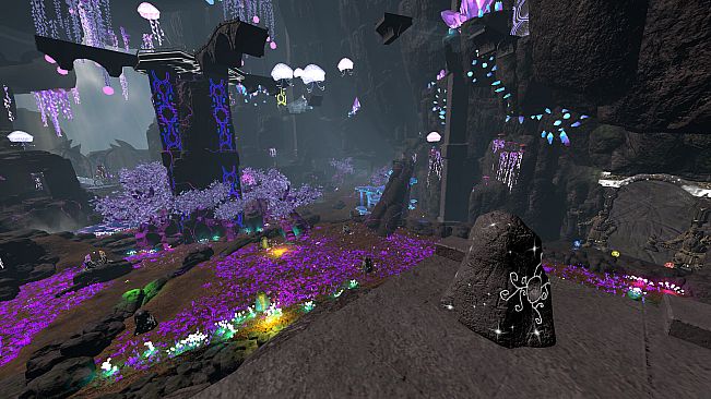 Together in Forgotten Lands