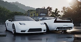 Car For Sale Simulator 2023 - Japanese Pack