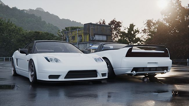 Car For Sale Simulator 2023 - Japanese Pack