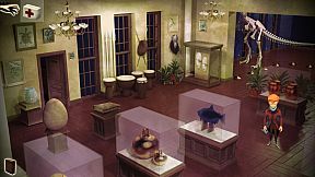 Dorian Morris Adventure