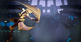 Rushdown Revolt: Golden Supporter Pack