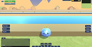 Soul Tamer: Transform Pack