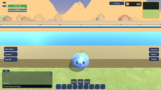Soul Tamer: Transform Pack