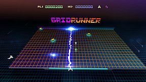 Llamasoft: The Jeff Minter Story PS4 & PS5