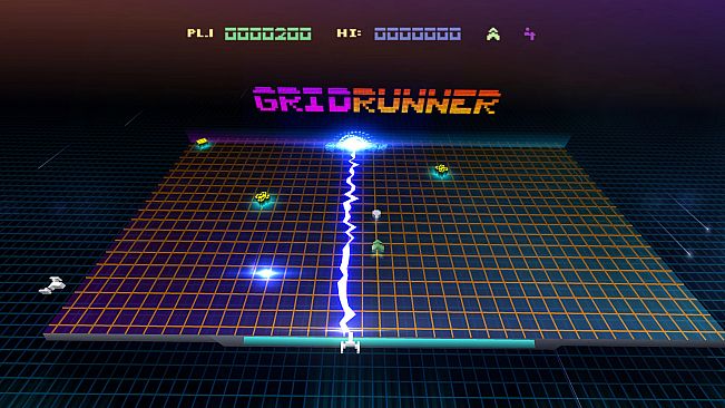 Llamasoft: The Jeff Minter Story PS4 & PS5