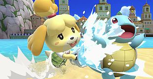 Super Smash Bros. Ultimate