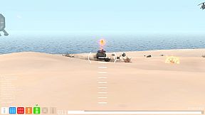 Rubble Eats The World