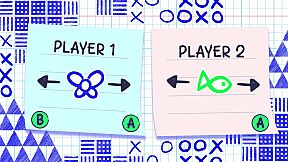 Ink & Paper: DoodleCut