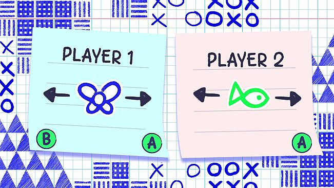 Ink & Paper: DoodleCut