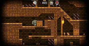 Lost Snowmen (Windows)