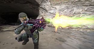 Breachers - Horror Bundle