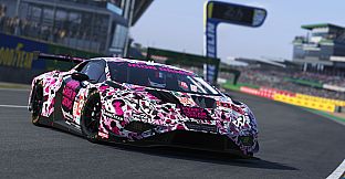 Le Mans Ultimate - 2024 Pack 5