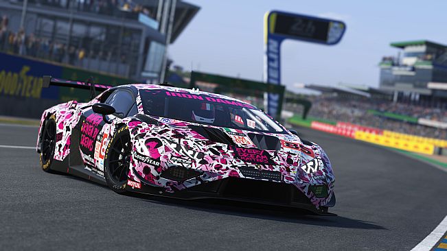 Le Mans Ultimate - 2024 Pack 5