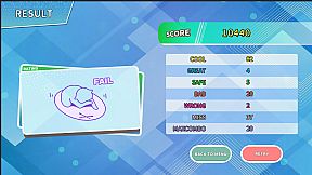 Rhythm Drum 节奏鼓