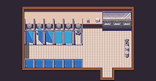 RPG Maker MZ - Visustella School Horror Vol 1