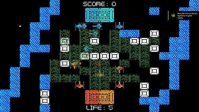 Tiger Tank 59 Ⅰ Mission Pack 047