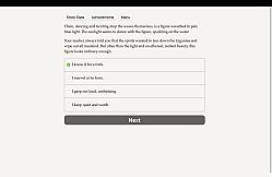 Spire, Surge, and Sea