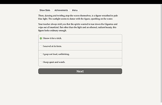 Spire, Surge, and Sea