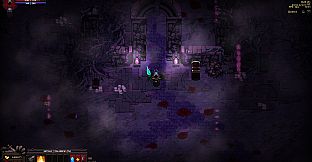 Hero Siege - Dark Angel (Skin)